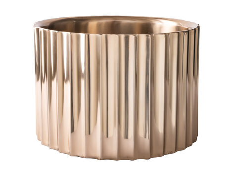 Richmond Interiors Champagnekoeler Minoa goud