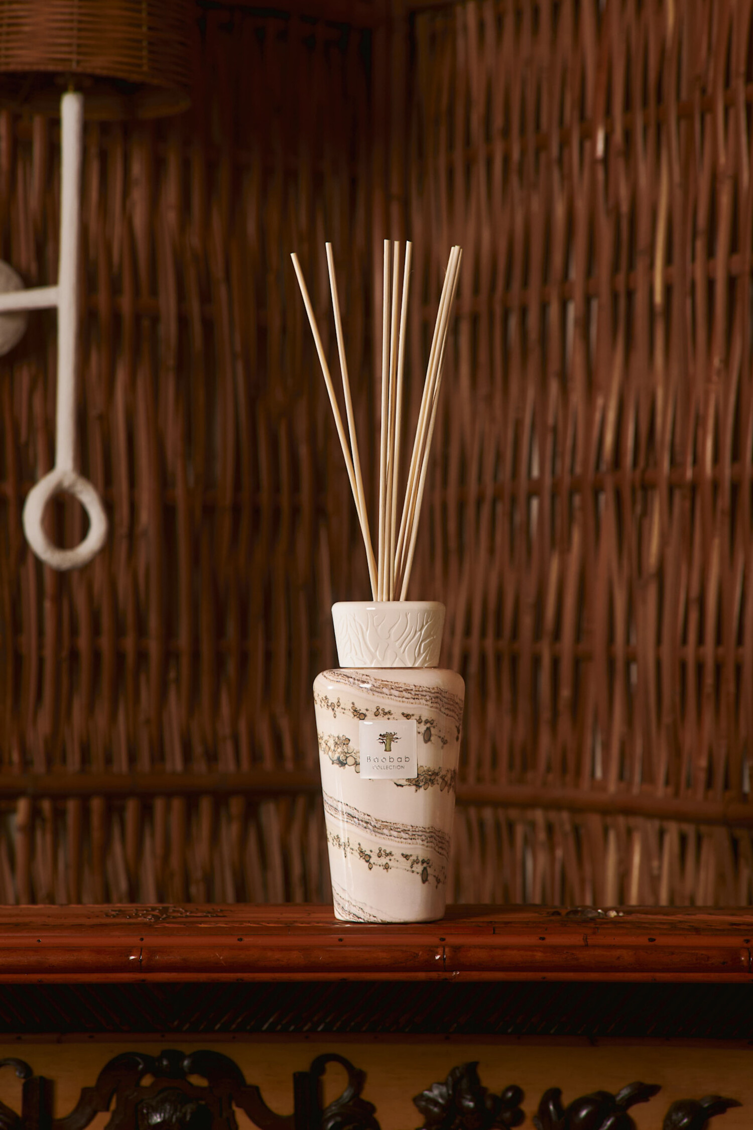 Baobab Collection Diffuser Sand Siloli 500 ml