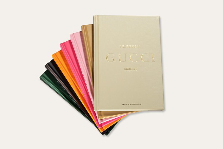 Koffietafelboek The Essence of Chanel
