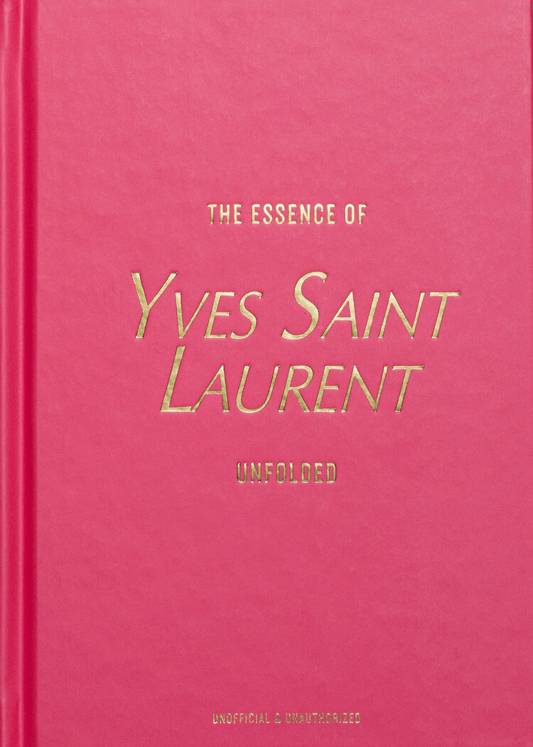 Koffietafelboek The Essence Collection I