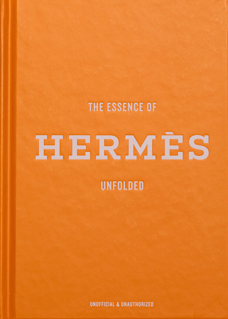 Koffietafelboek The Essence Collection II