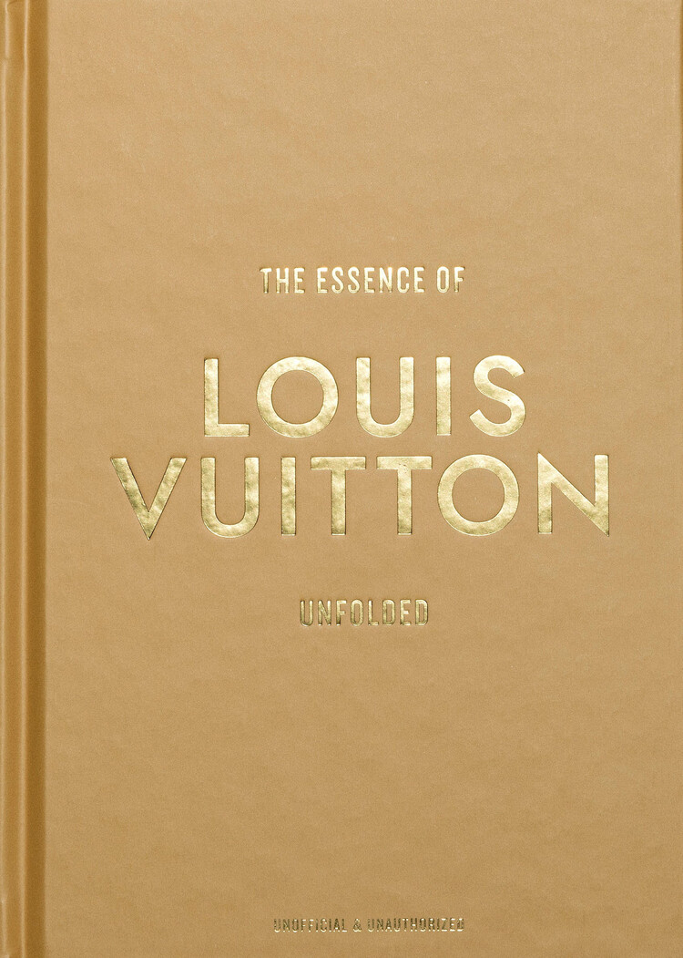 Koffietafelboek The Essence Collection II