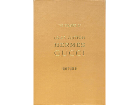 Koffietafelboek The Essence Collection II