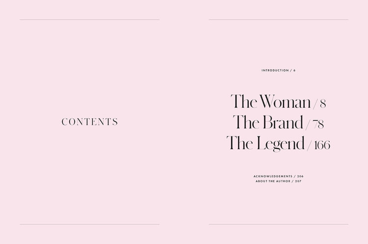Koffietafelboek Coco Chanel The Illustrated World of a Fashion Icon