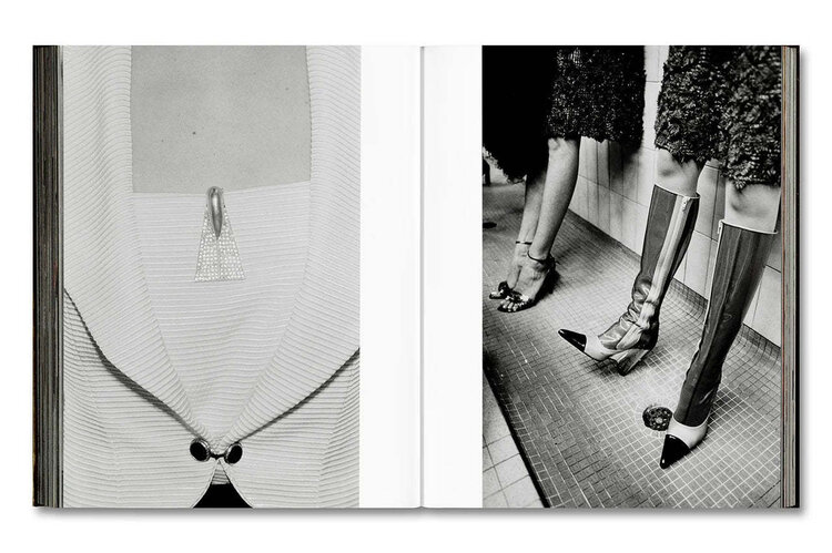 Koffietafelboek Chanel Haute Couture