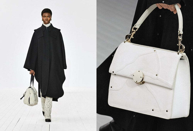 Koffietafelboek The Handbag Book