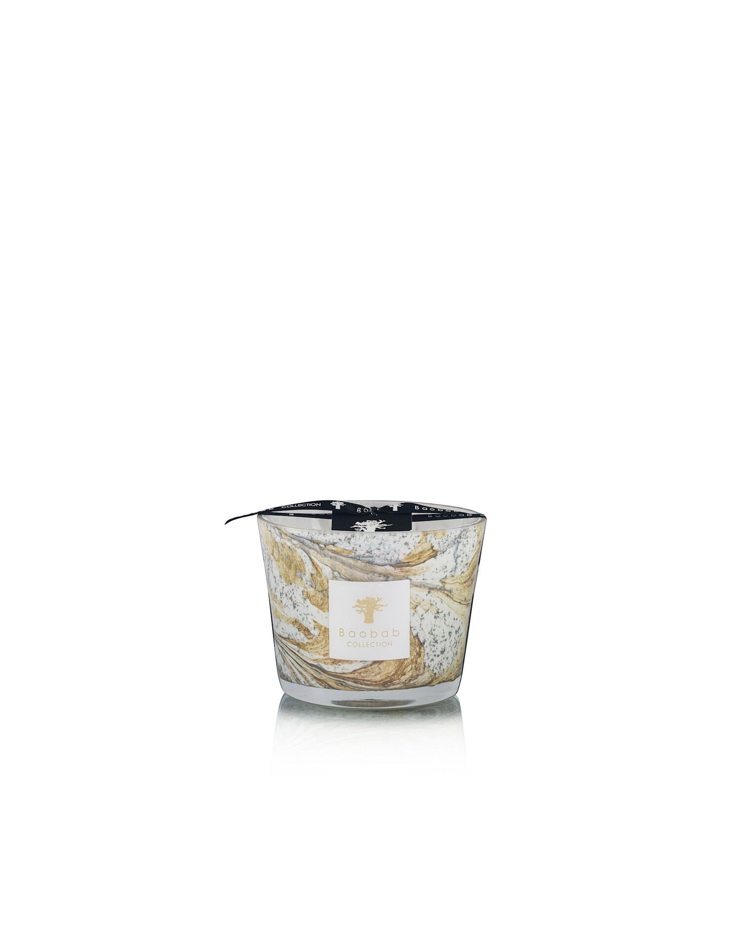 Baobab Collection Geurkaars Leaves Naïs Max 10
