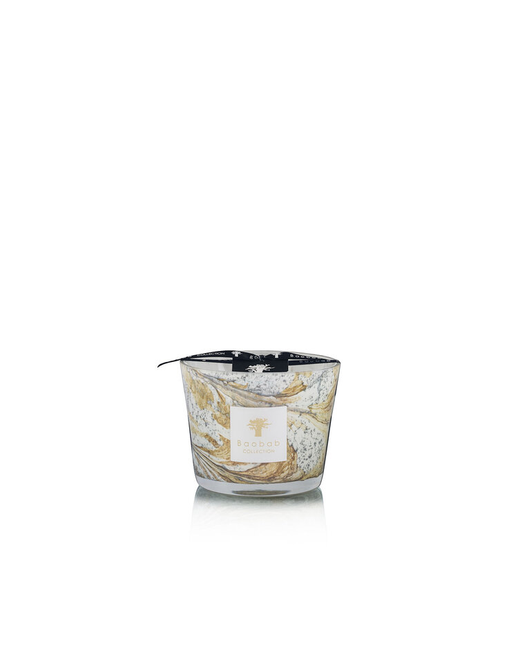 Baobab Collection Geurkaars Leaves Naïs Max 10 Classique