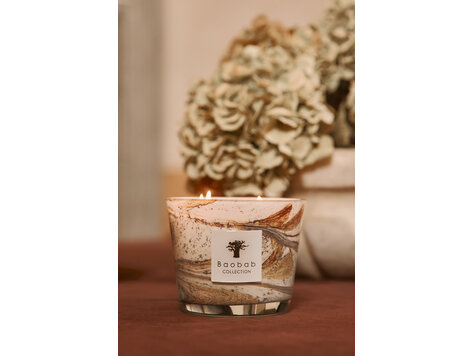 Baobab Collection Geurkaars Leaves Naïs Max 10