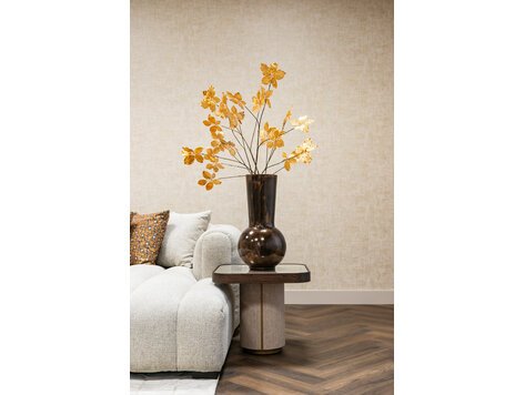 Richmond Interiors Vaas Jolise copper groot