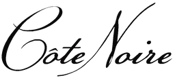 Côté Noire logo