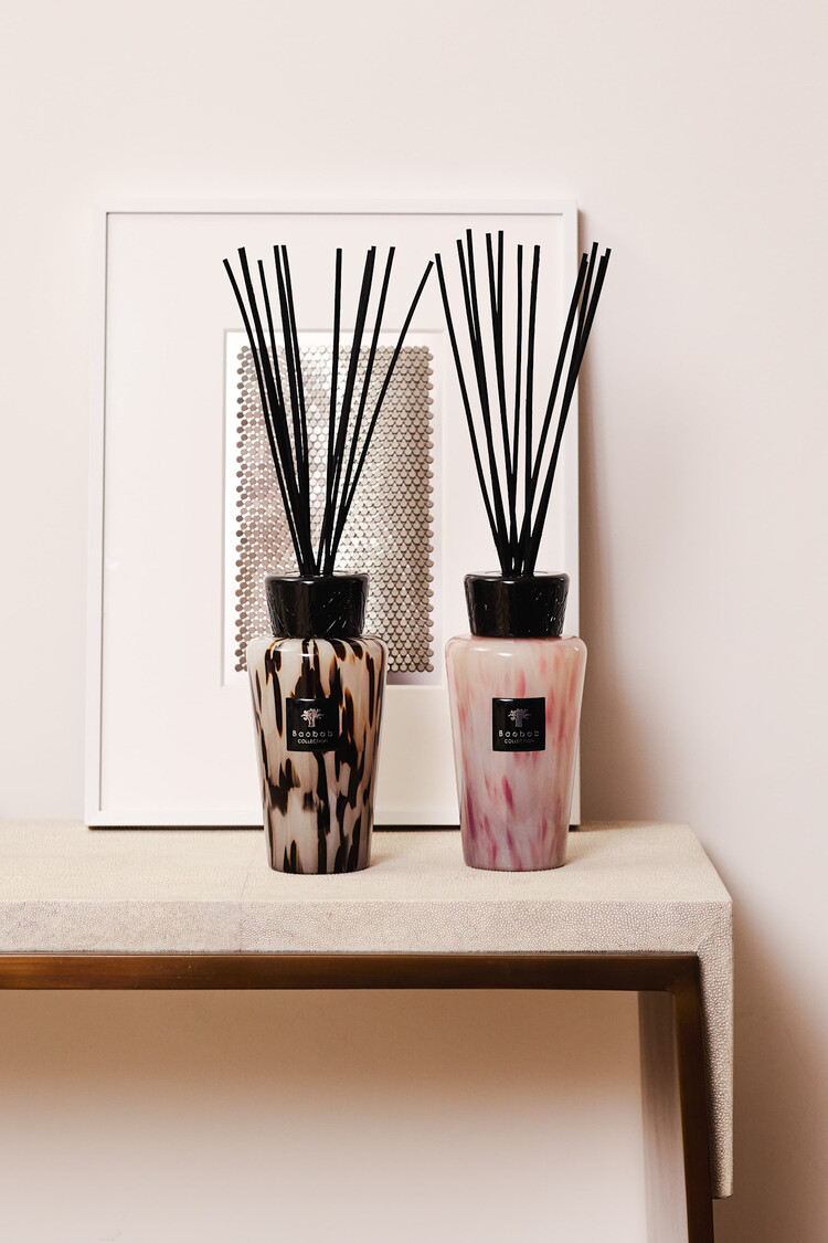 Baobab Collection Diffuser Black Pearls 500 ml
