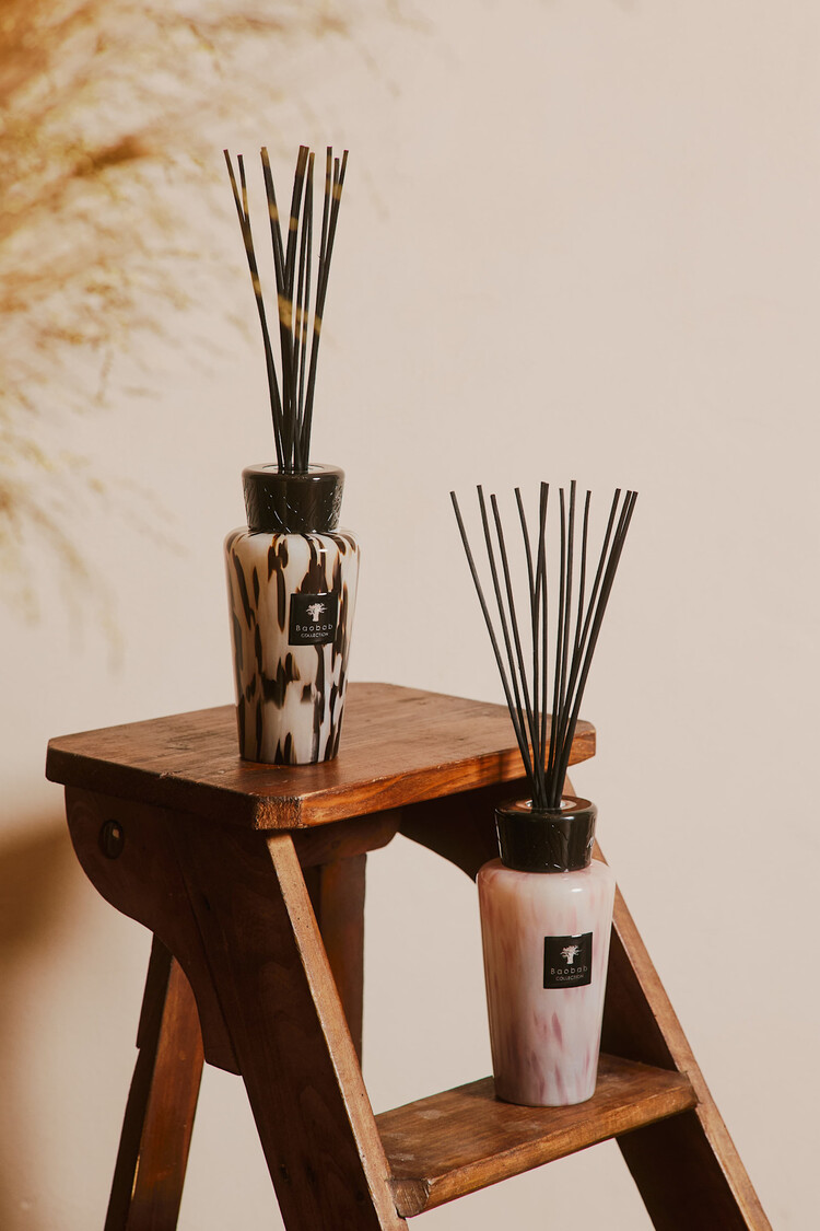 Baobab Collection Diffuser Black Pearls 500 ml