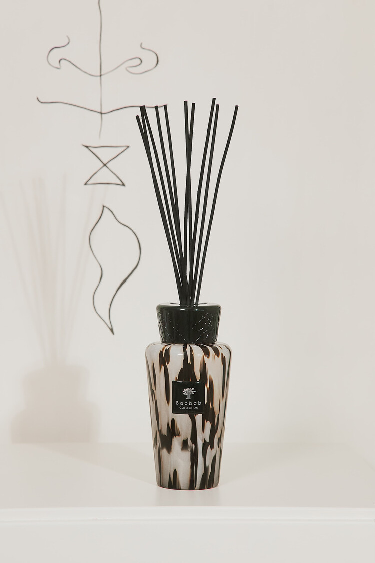 Baobab Collection Diffuser Black Pearls 500 ml