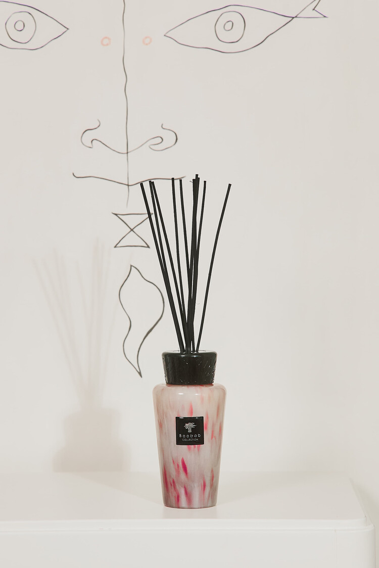 Baobab Collection Diffuser White Pearls 500 ml