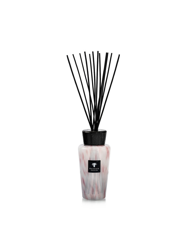 Baobab Collection Diffuser White Pearls 500 ml