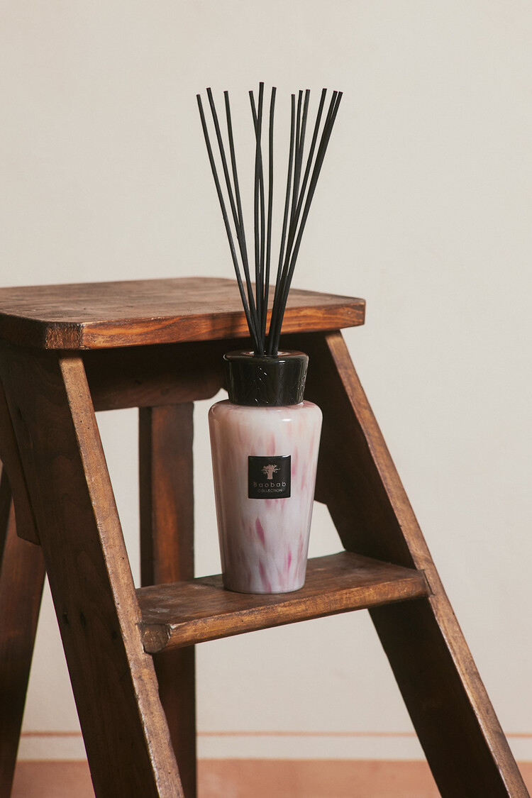 Baobab Collection Diffuser White Pearls 500 ml