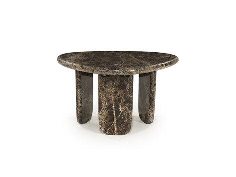 Eleonora Salontafel Devin Emperador Marmer - medium