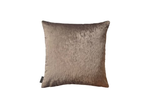 Brons interieur Sierkussen Jayce 45x45 cm