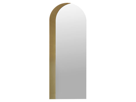Richmond Interiors Spiegel Draven champagne goud