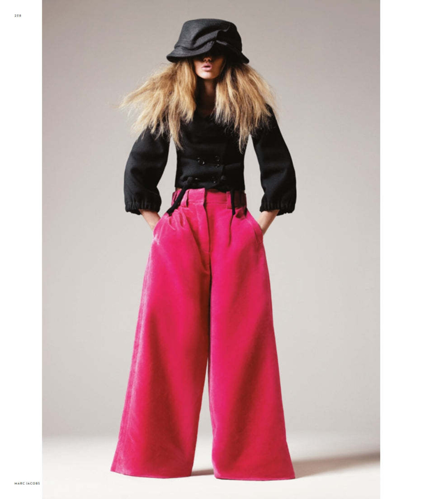 Koffietafelboek Louis Vuitton Marc Jacobs