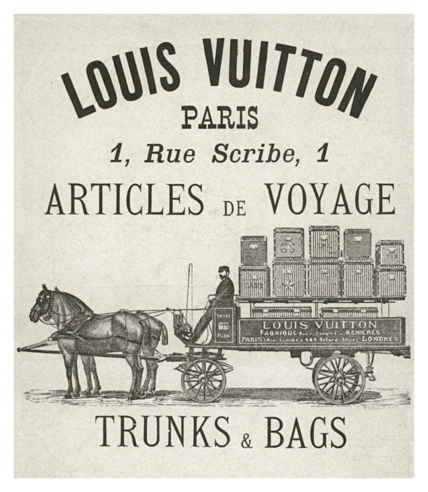 Koffietafelboek Louis Vuitton Marc Jacobs