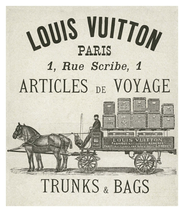 Koffietafelboek Louis Vuitton Marc Jacobs