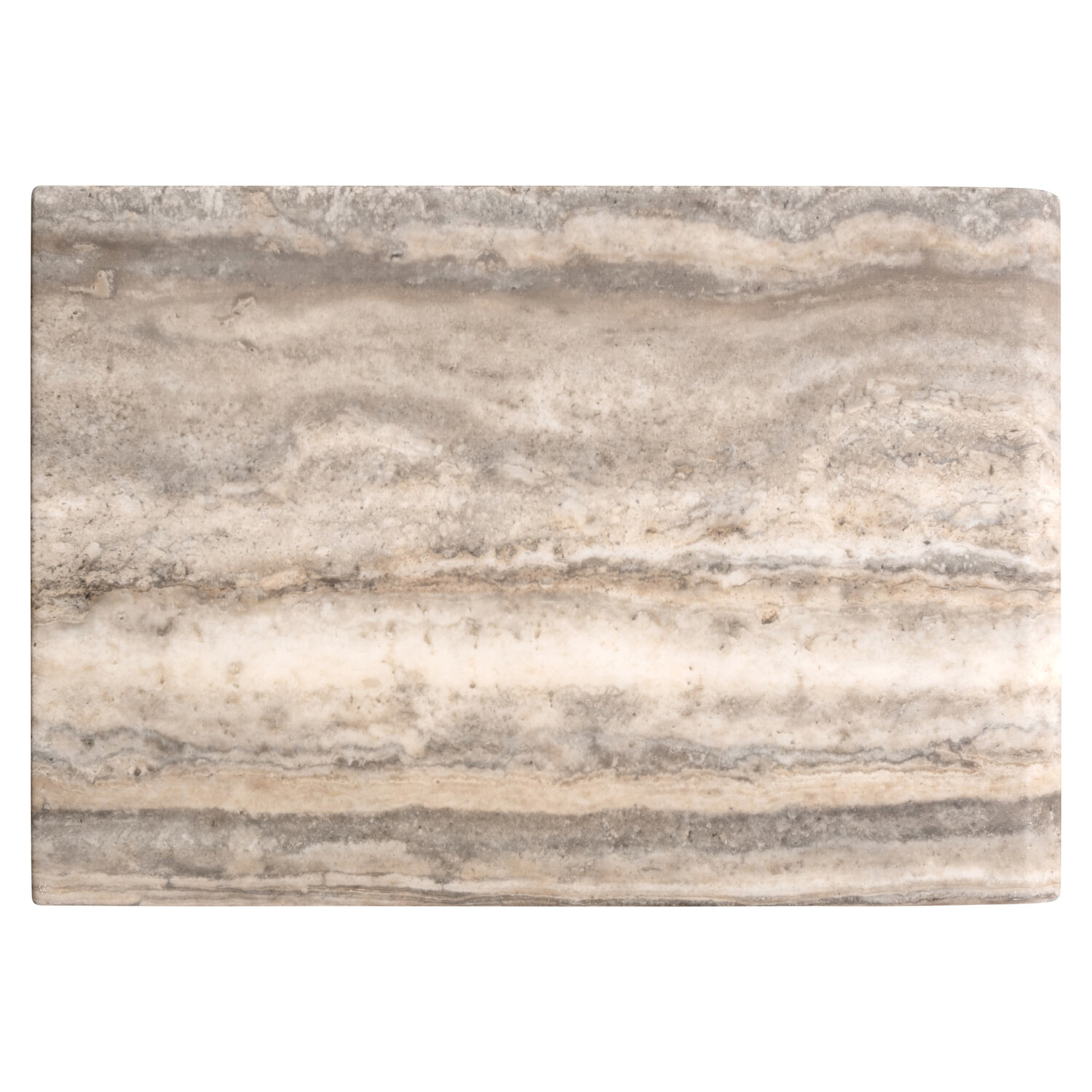 Richmond Interiors Sofa tafel Dulce grey marmer grijs