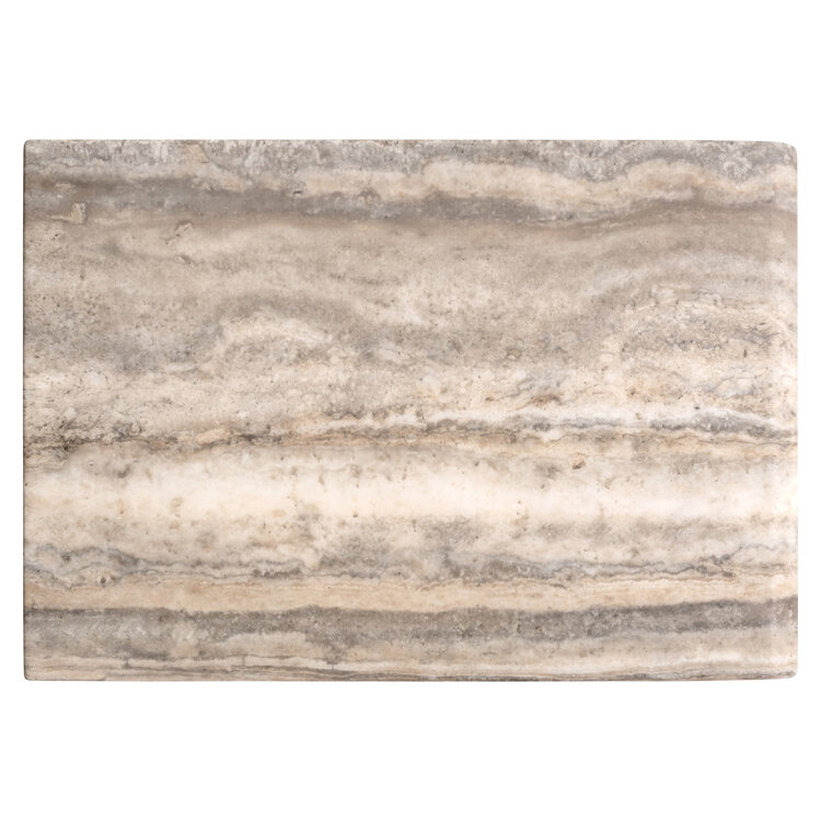 Richmond Interiors Sofa tafel Dulce grey marmer grijs