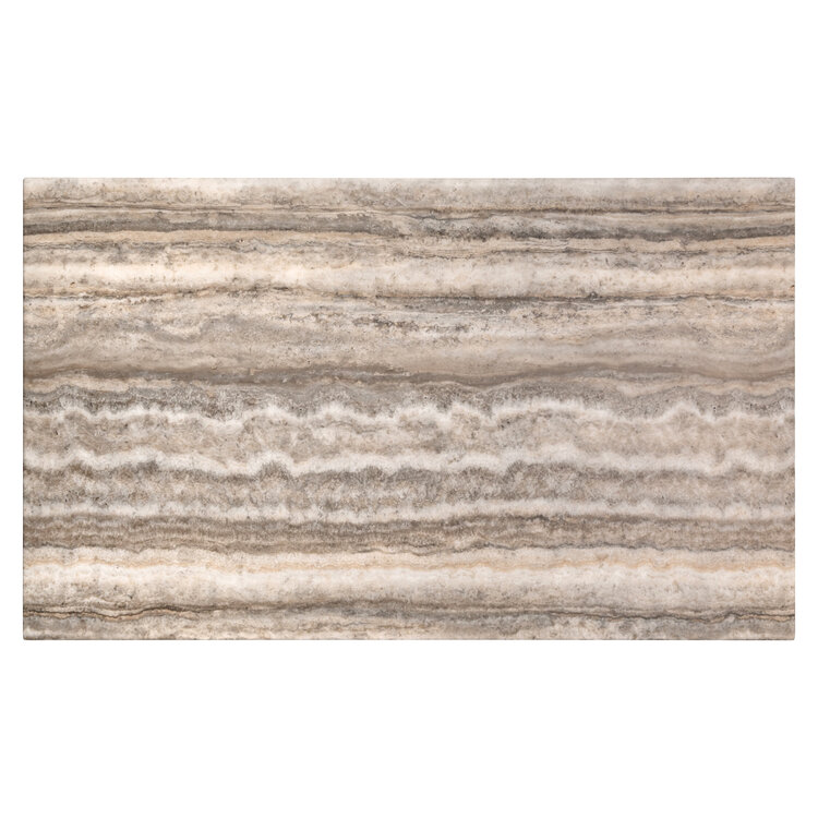 Richmond Interiors Sofa element koffietafel Dulce grey marmer grijs