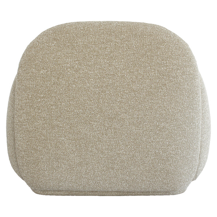 Richmond Interiors Loungestoel fauteuil Roxy lodge beige