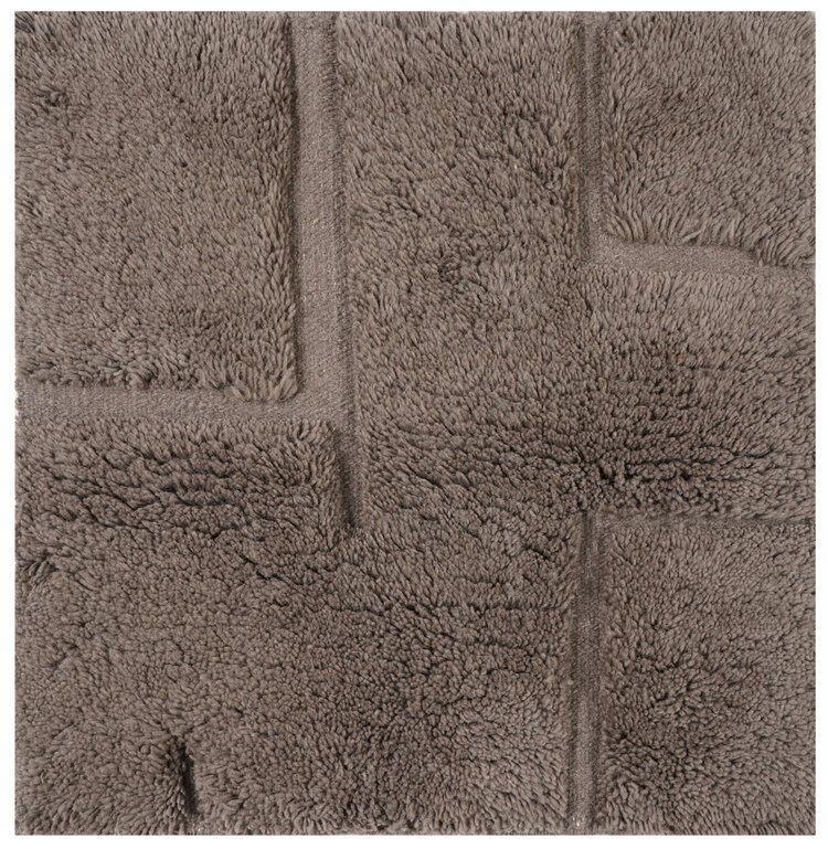 Richmond Interiors Tapijt Cortesin almond rechthoekig 200x300 cm