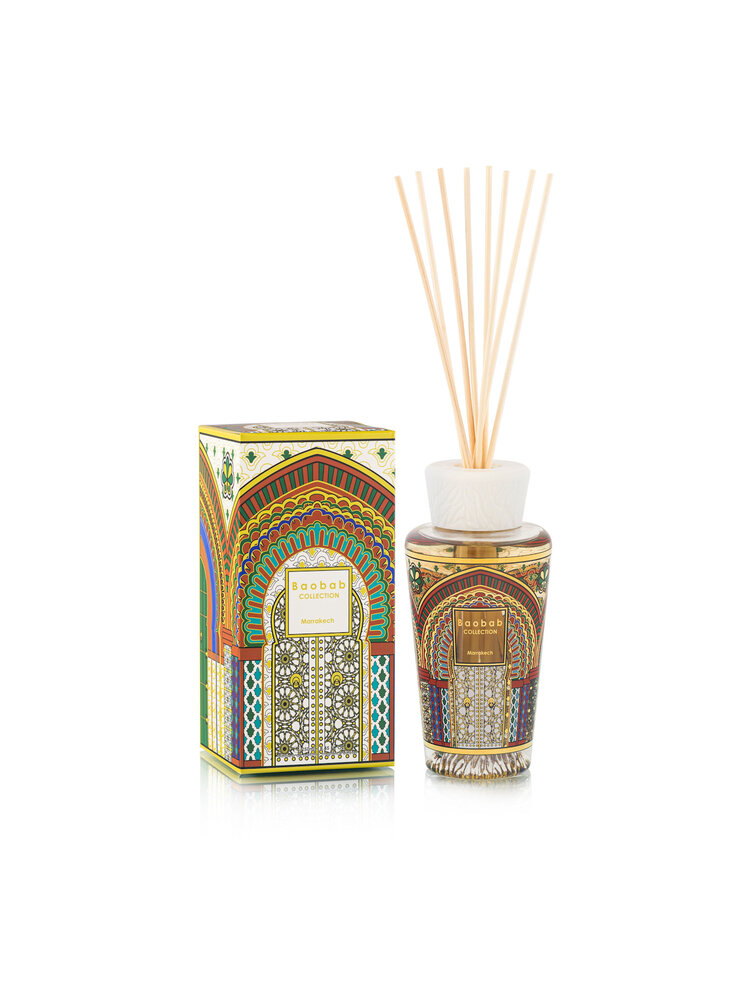 Baobab Collection Diffuser Marrakech My First Baobab 250 ml