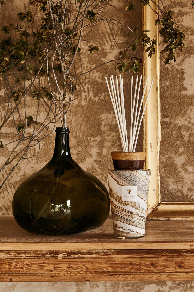 Baobab Collection Diffuser Totem Sand Siloli Pearls 5 liter