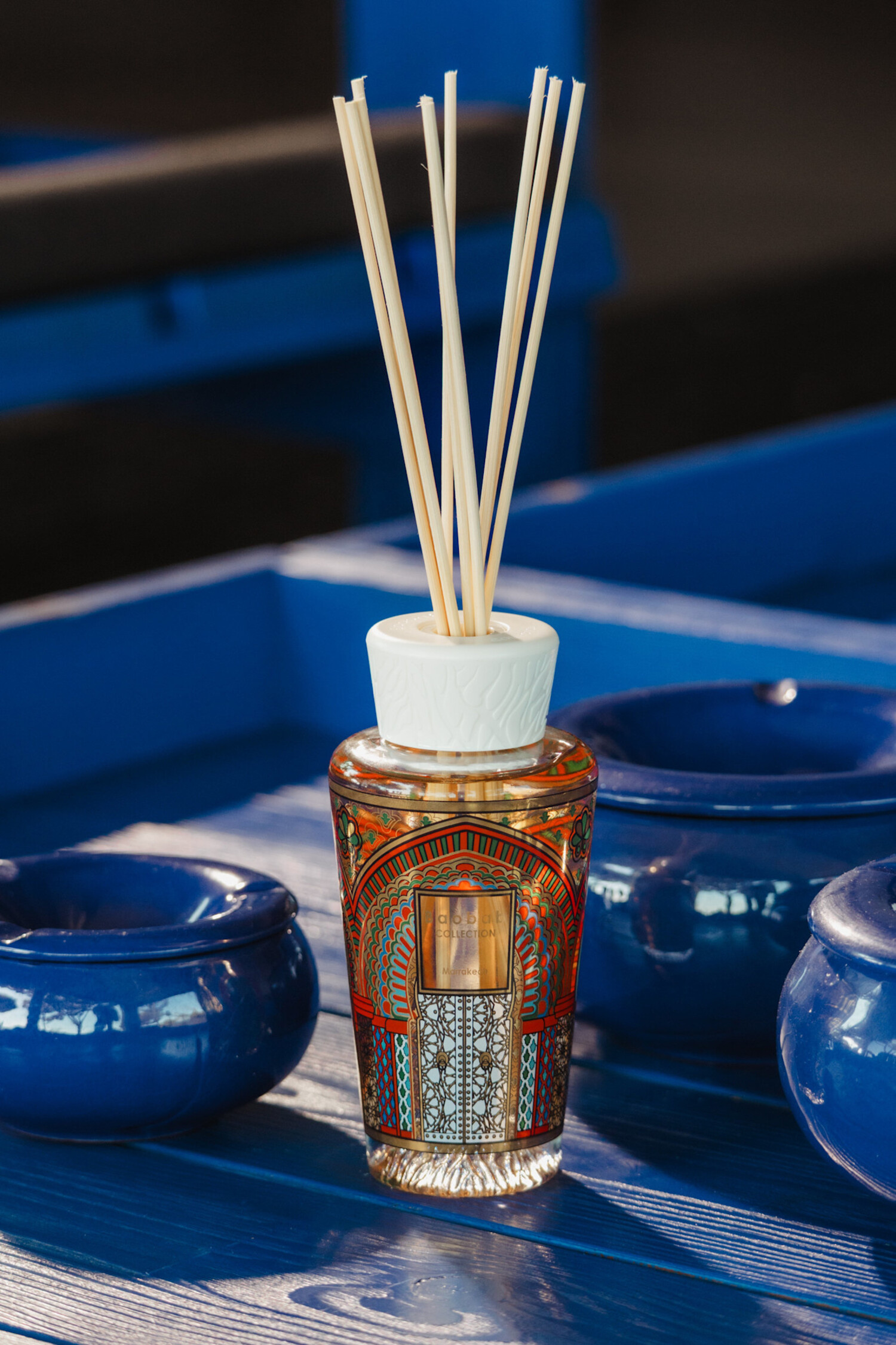 Baobab Collection Diffuser Marrakech 250 ml