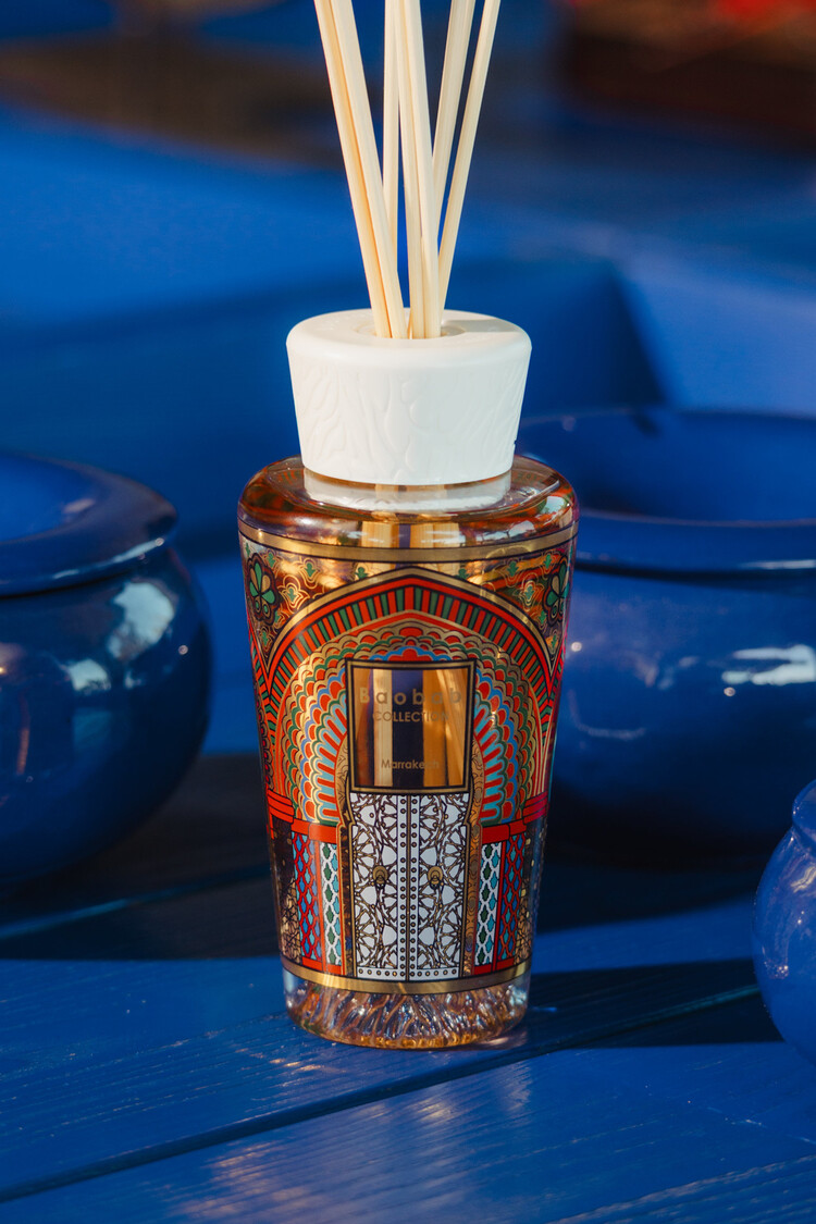 Baobab Collection Diffuser Marrakech My First Baobab 250 ml