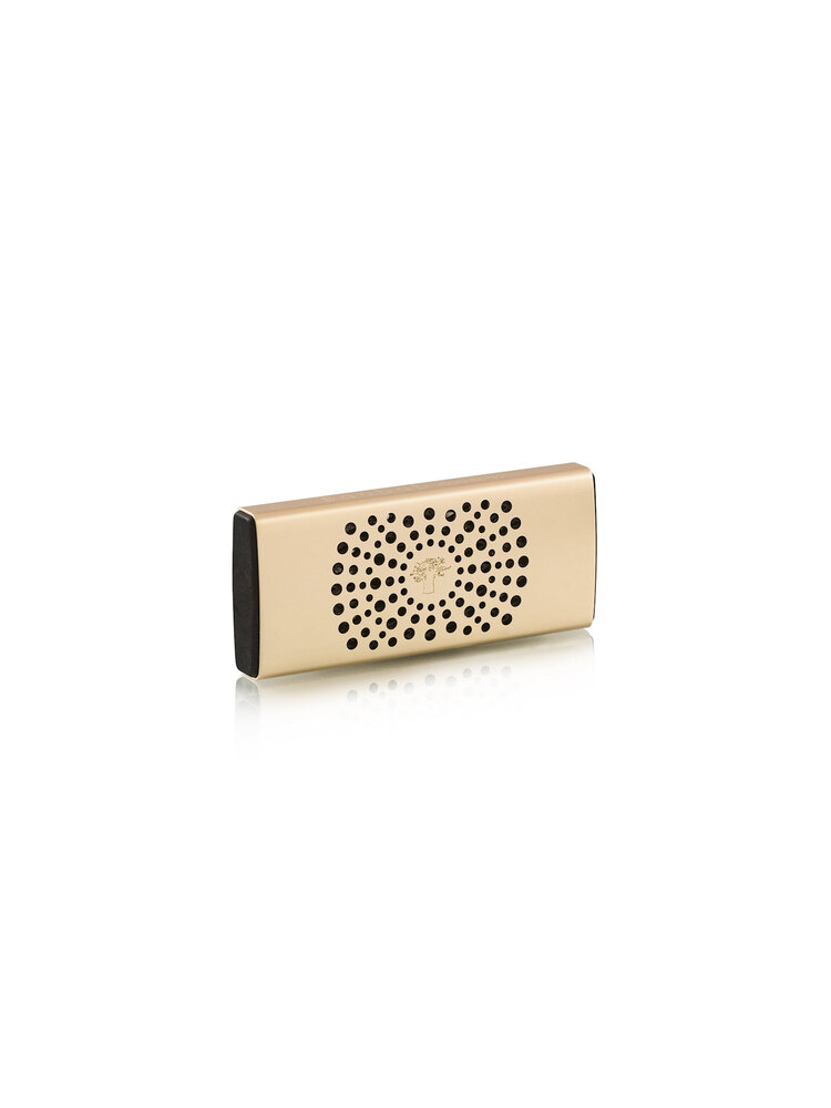Baobab Collection Car Diffuser White Pearls fragrance