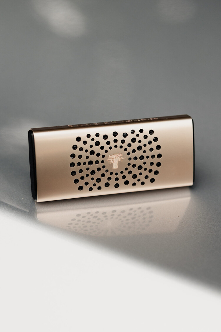Baobab Collection Car Diffuser White Pearls fragrance