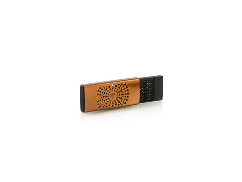 Baobab Collection Car Diffuser Les Exclusives Cyprium fragrance