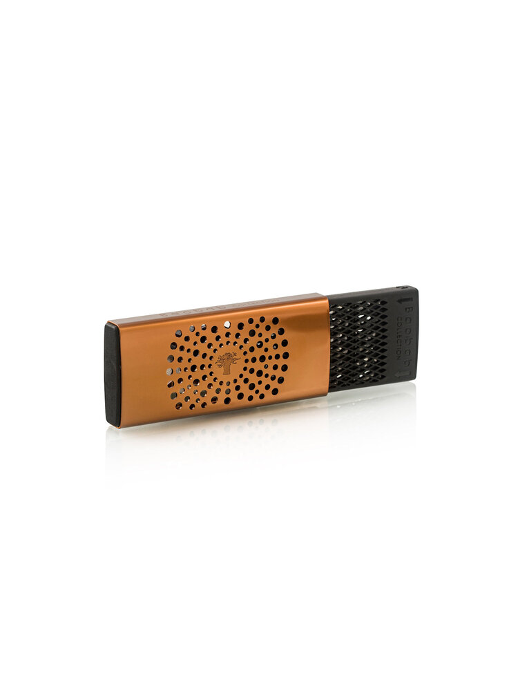 Baobab Collection Car Diffuser Les Exclusives Cyprium fragrance