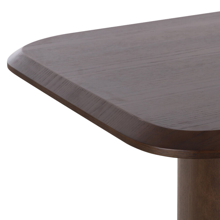 Richmond Interiors Countertafel Prancer brown