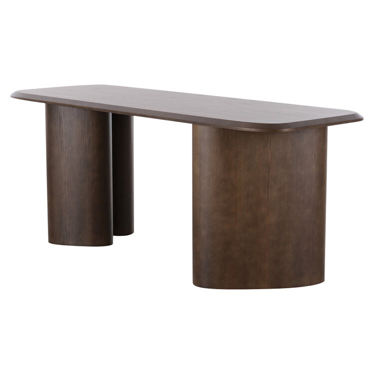 Richmond Interiors Countertafel Prancer brown