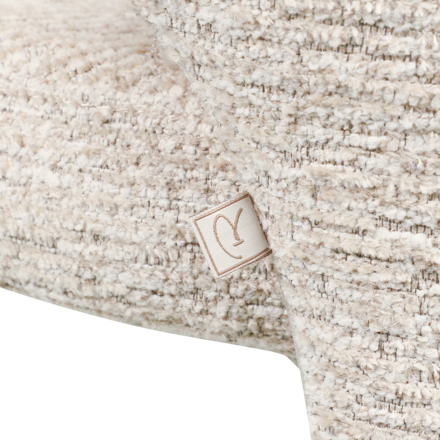 Richmond Interiors Eetkamerstoel Viola natural linear