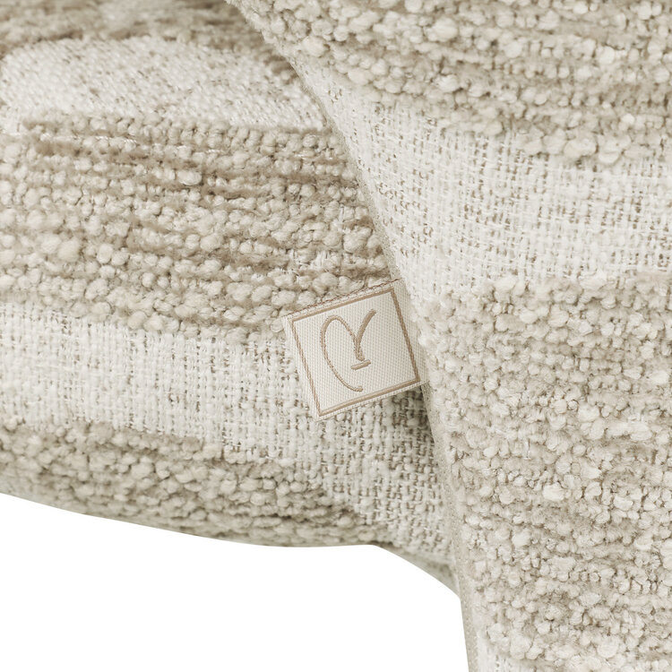 Richmond Interiors Eetkamerstoel Viola natural oasis