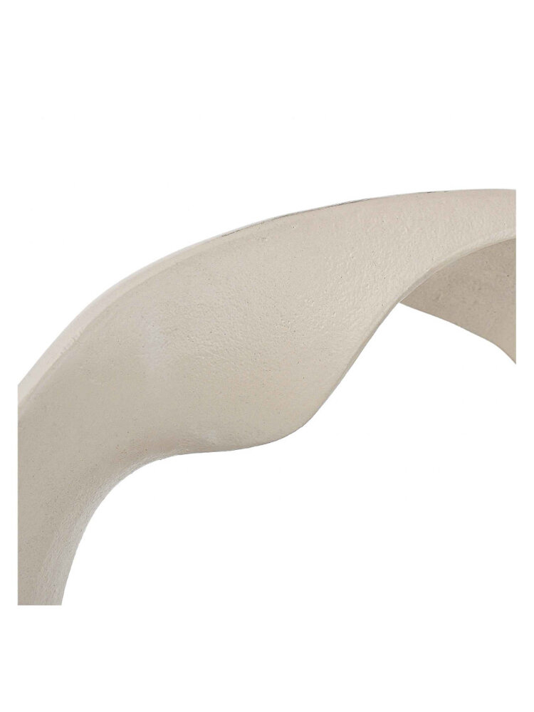 Bombyxx Ornament Uppsala Medium Zand Travertine