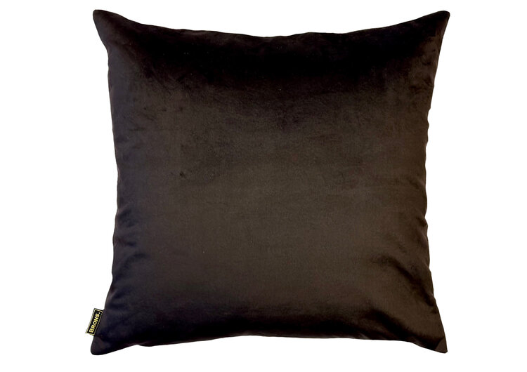 Brons interieur Sierkussen Olbia 60x60 cm