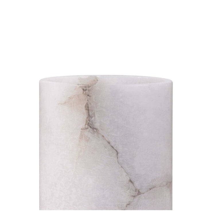 RAF Deluxe Theelicht Sole Alabaster extra small