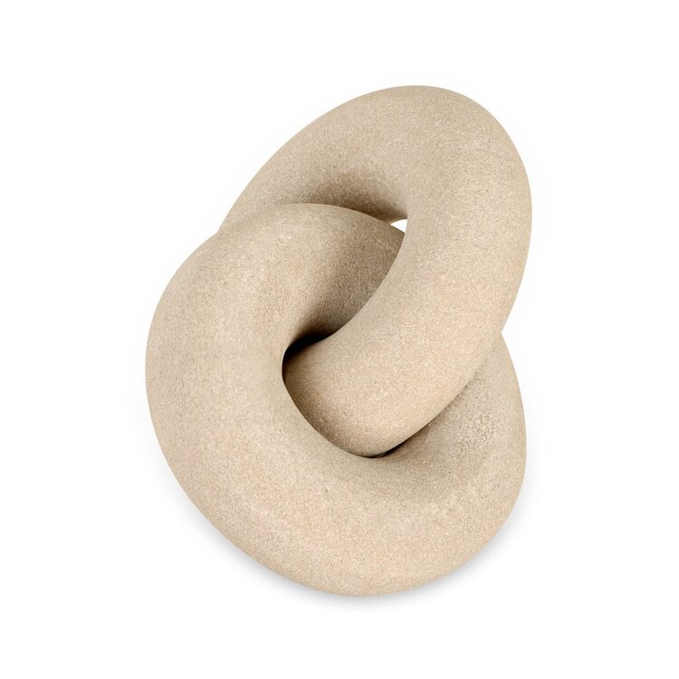 Bombyxx Decoratie Object Estes Mint Sandstone