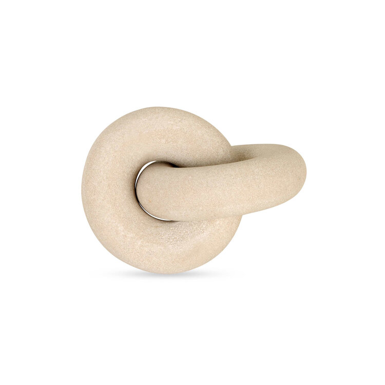 Bombyxx Decoratie Object Estes Mint Sandstone