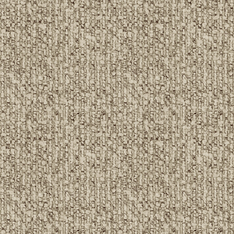 Richmond Interiors Hoekbank Gianelle natural chunky licht bruin